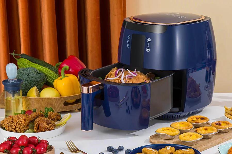 the best airfryer