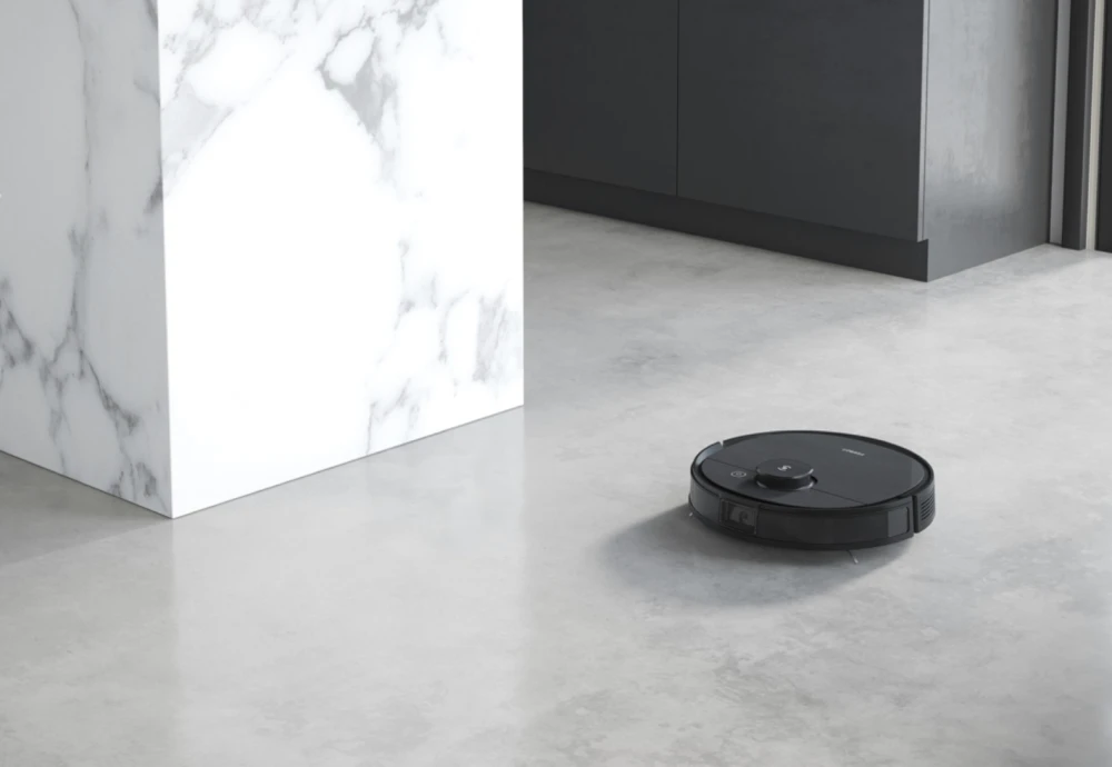 robot 3 in 1 vacuum cleaner