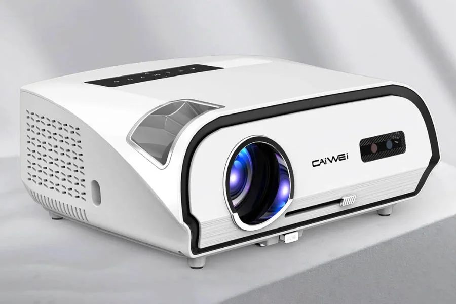 movie projector home theater